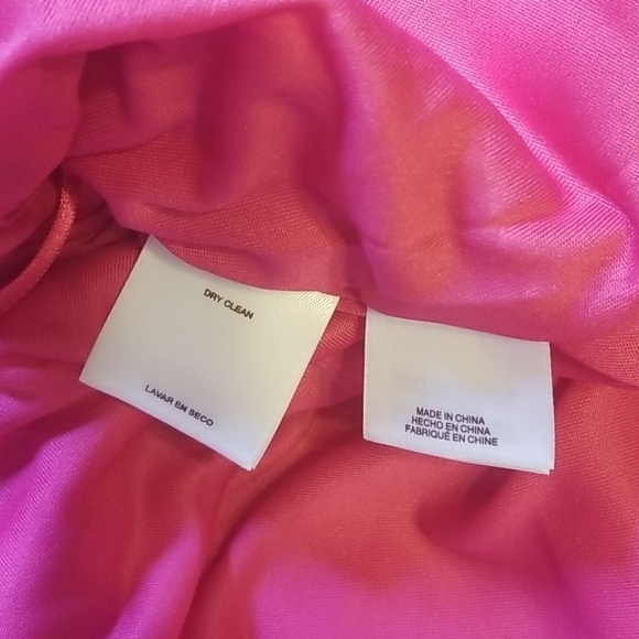 PAPPAGALLO Texture Knit Sheath Dress - Picture 5 of 6